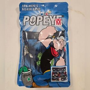 🔥Popeye Men's Boxer Brief🔥